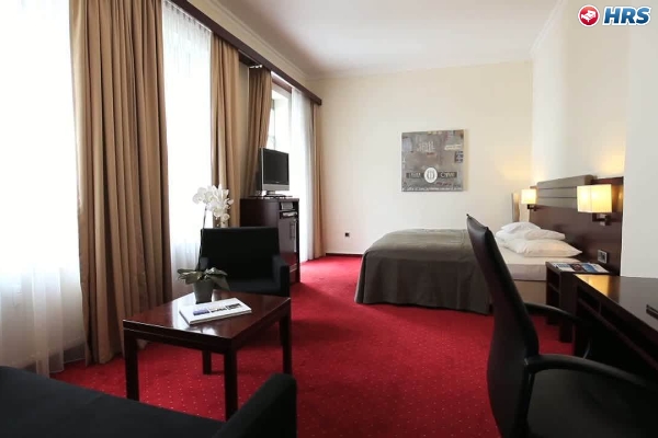 Hotel De France (Wiesbaden)